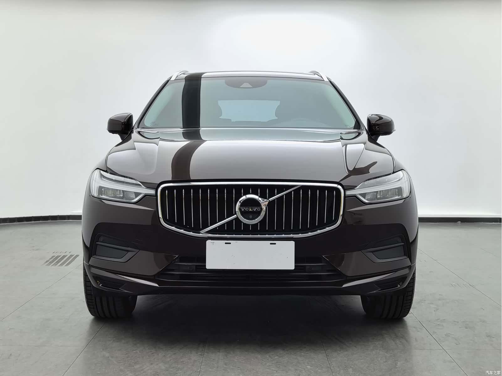 Volvo XC60, 2018 2