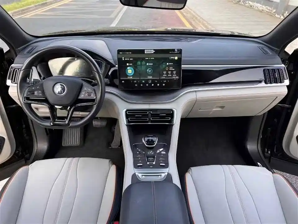 BYD Songjiang BYD Songjiang