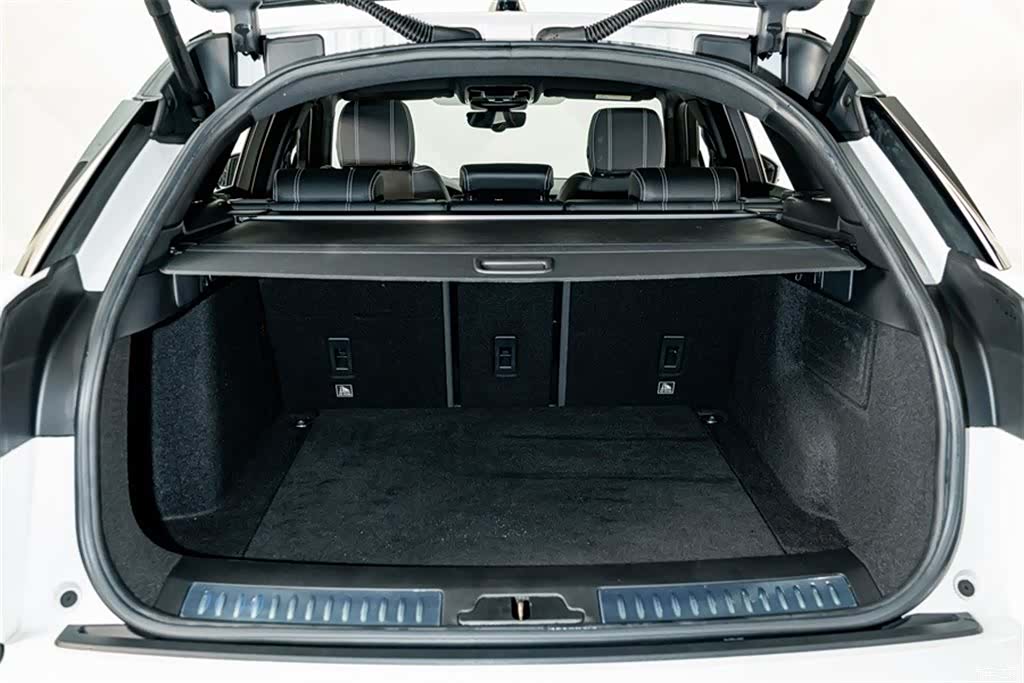 Land Rover Range Rover, 2018 23