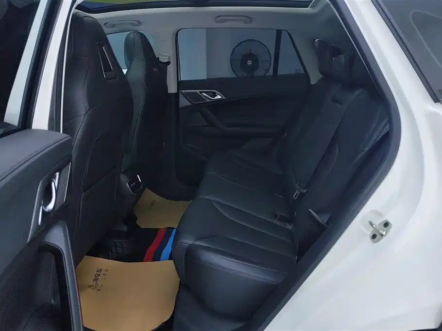 Roewe RX5 Roewe RX5