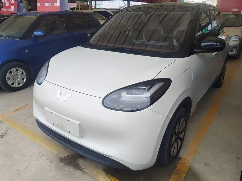 Wuling Wuling Bingguo