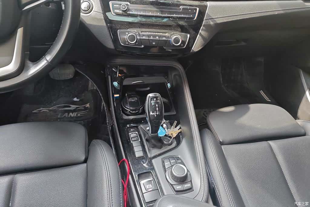 BMW X2, 2019 16