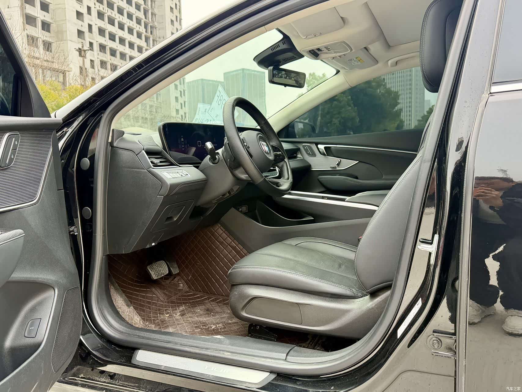 Buick LaCrosse, 2024 11