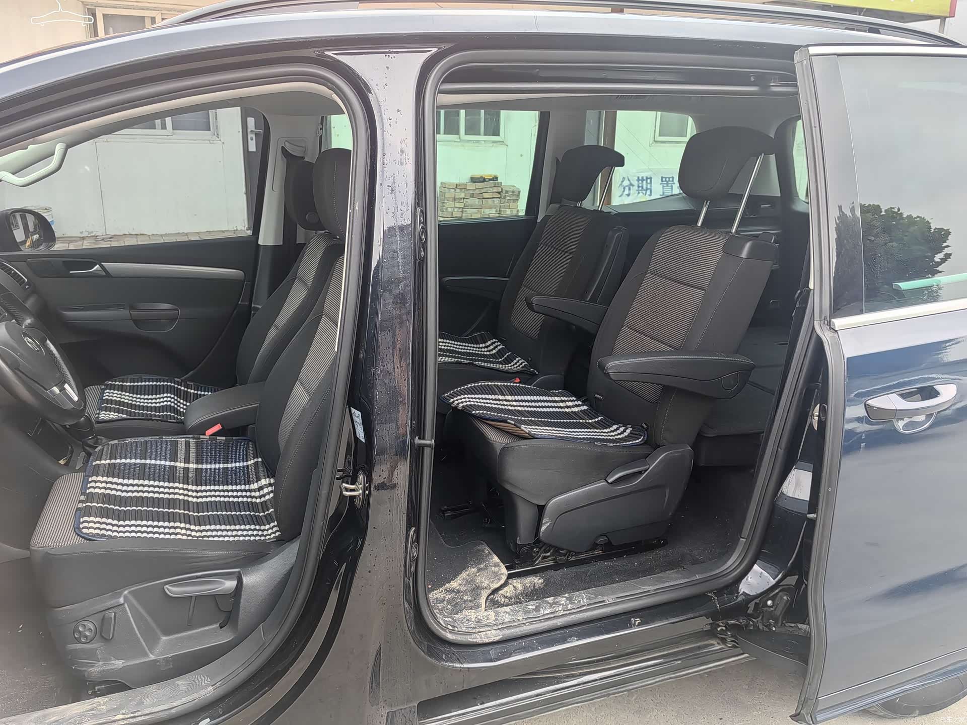 Volkswagen Xia, 2016 10