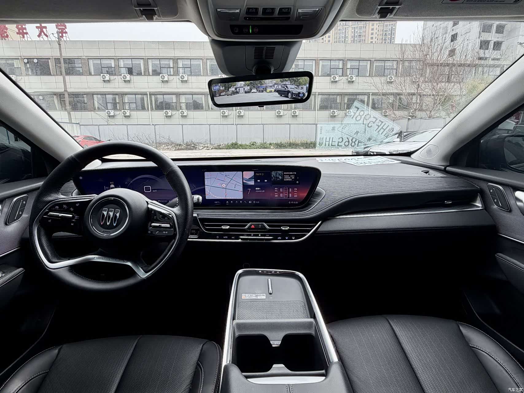 Buick LaCrosse, 2024 18