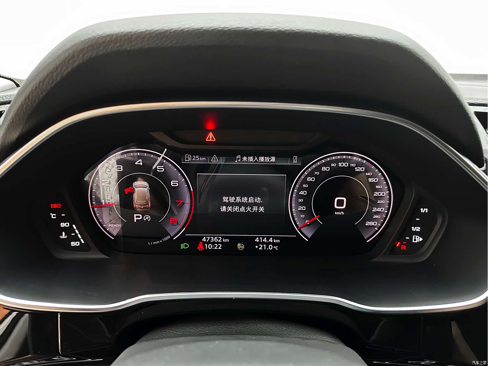 Audi Q3, 2022 22
