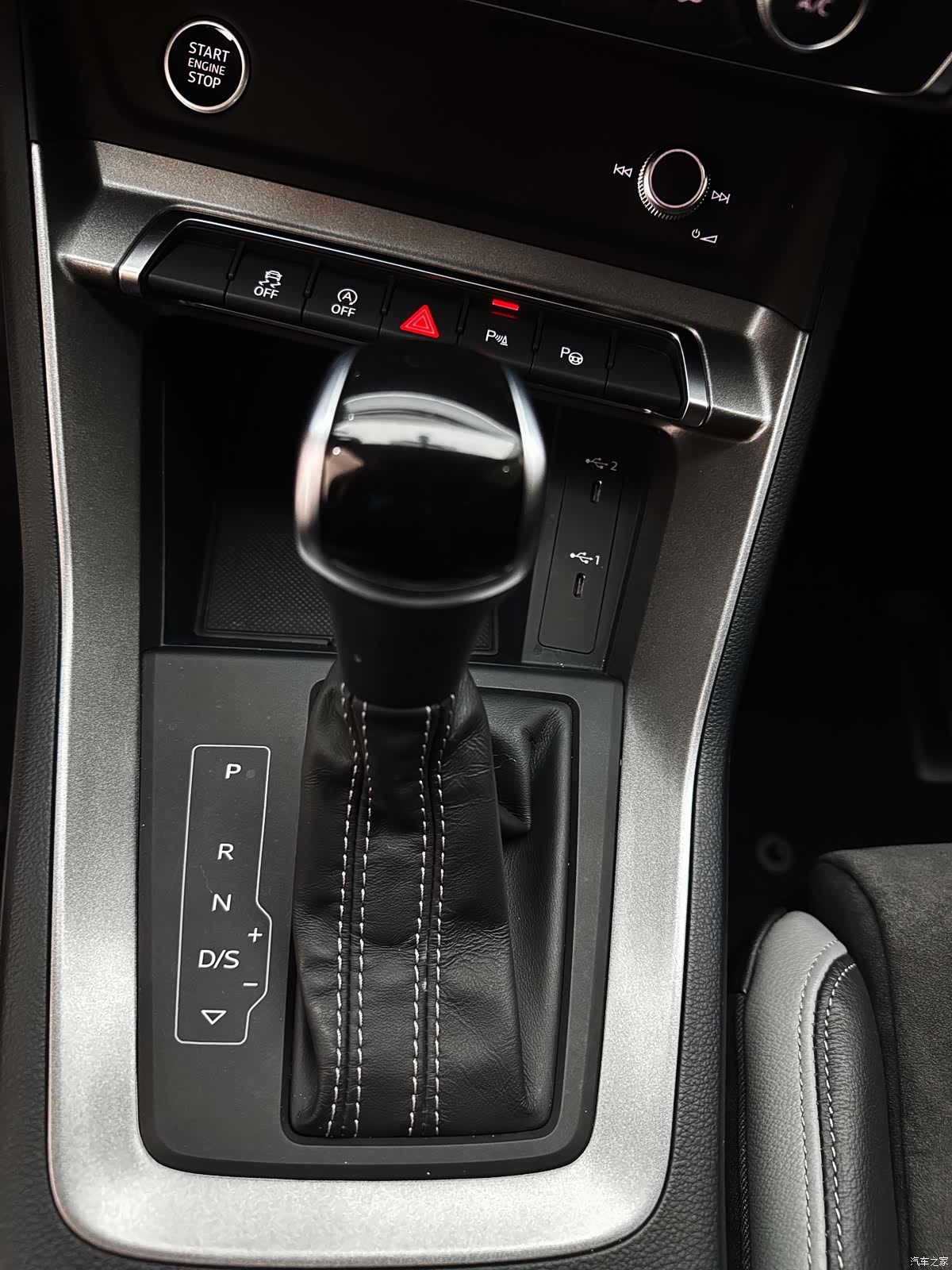 Audi Q3, 2022 23