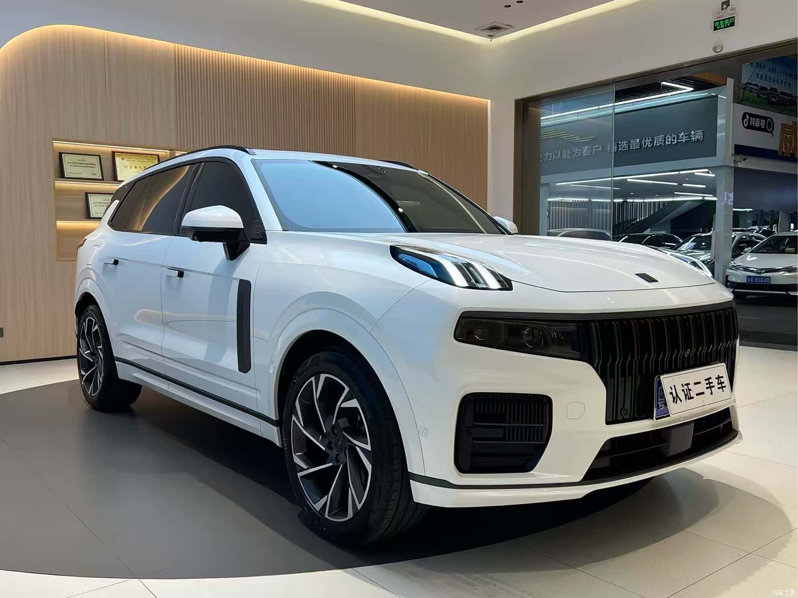 Lynk & Co 02, 2022 20