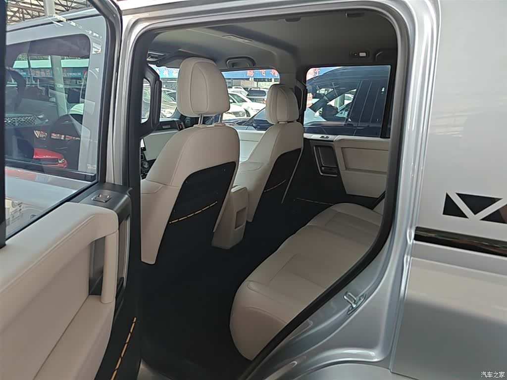 Chery V23, 2025 17
