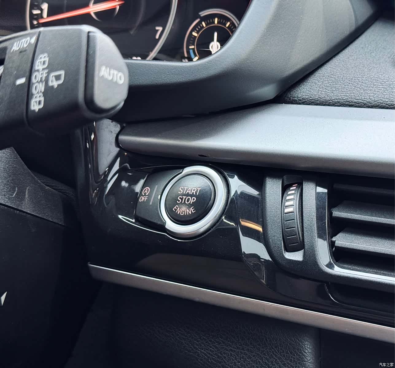 BMW X5, 2018 23