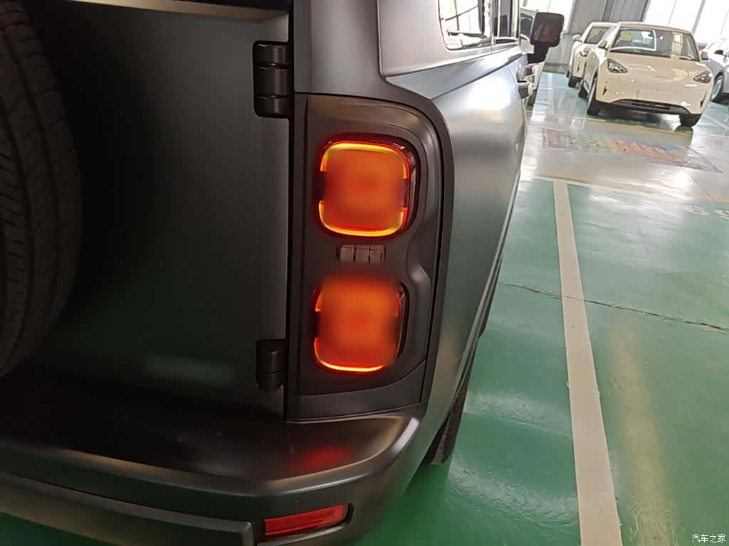 Haval H9, 2024 8