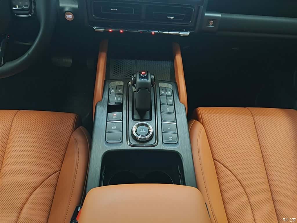 Haval H9, 2024 14
