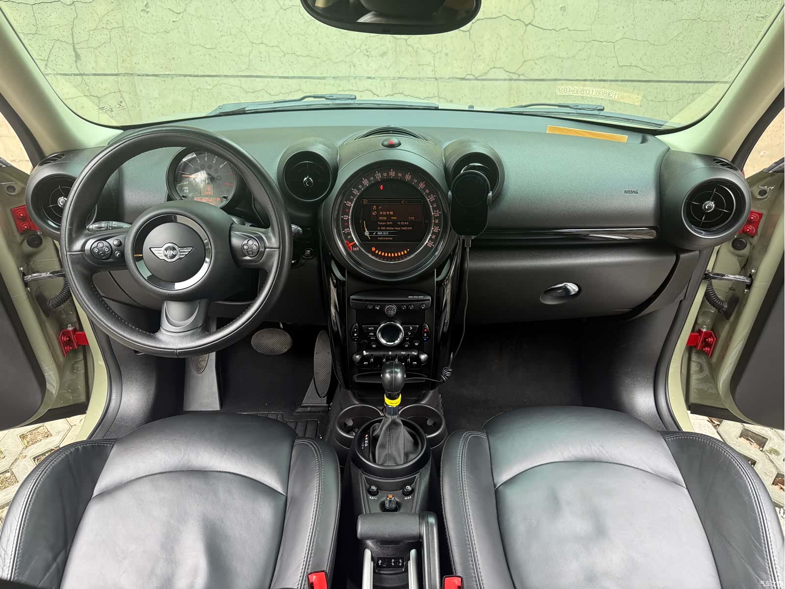 Mini Cooper, 2015 9