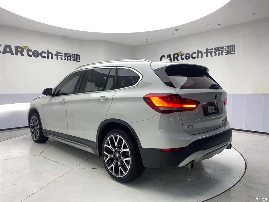 BMW X1, 2023 7