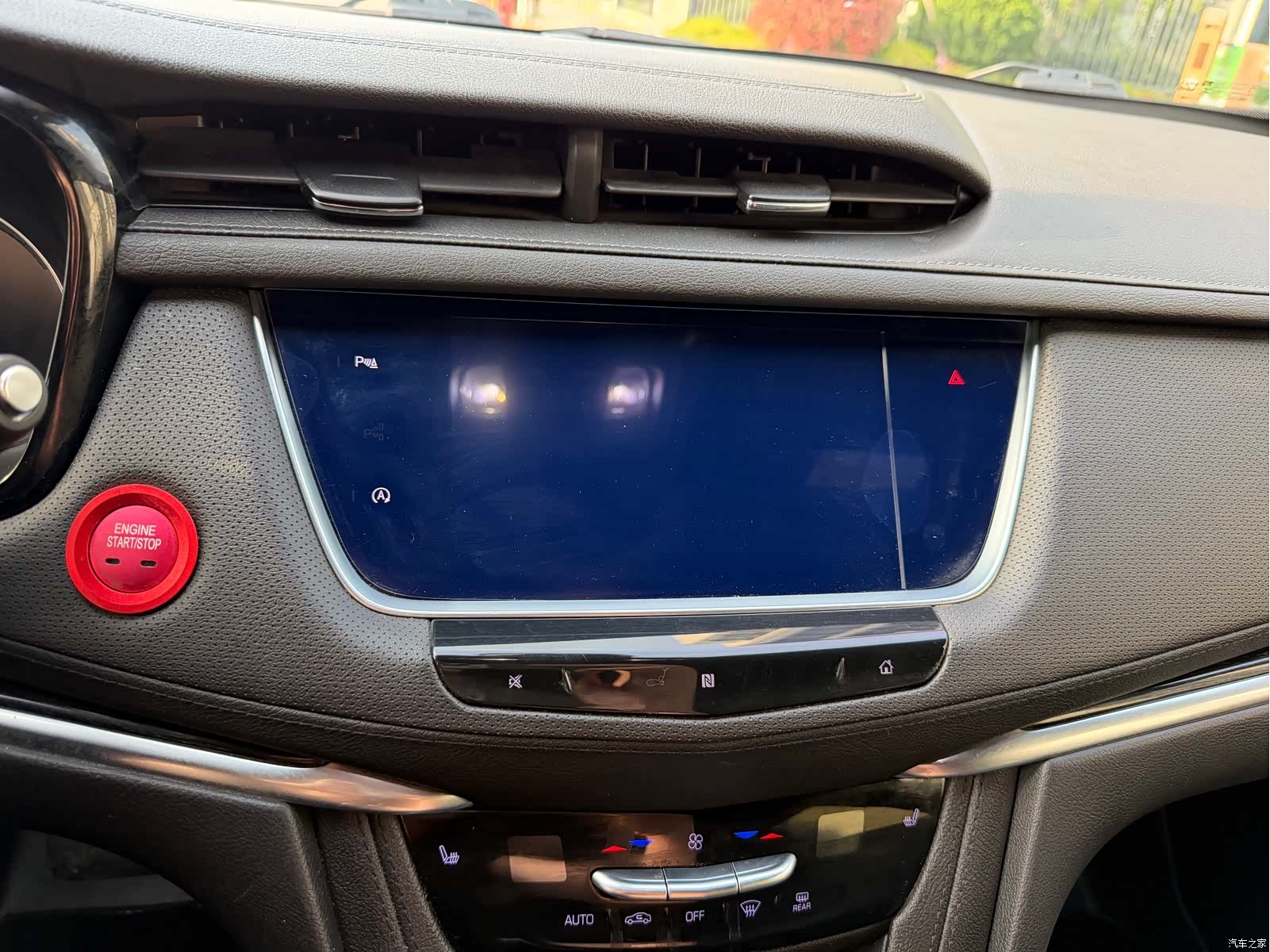 Cadillac XT5, 2020 7