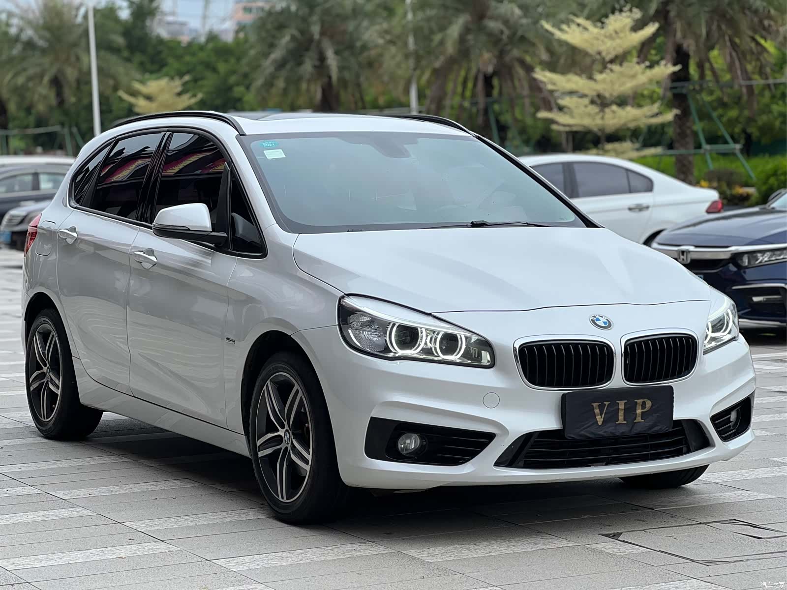 BMW 2 Series, 2018 2