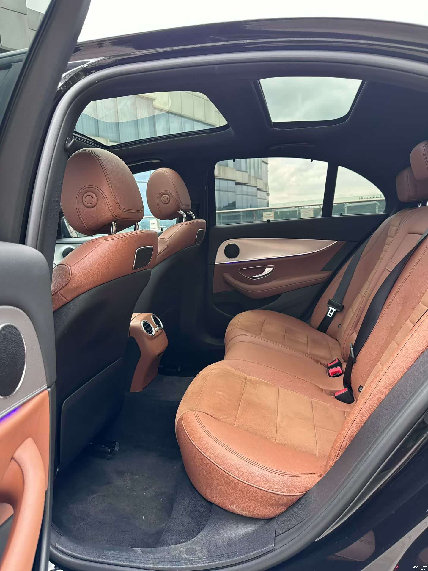 Mercedes-Benz E-Class, 2017 6