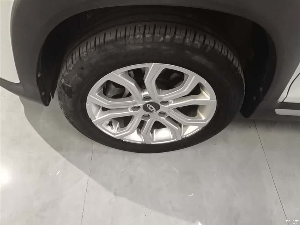 Chery 3x, 2022 23