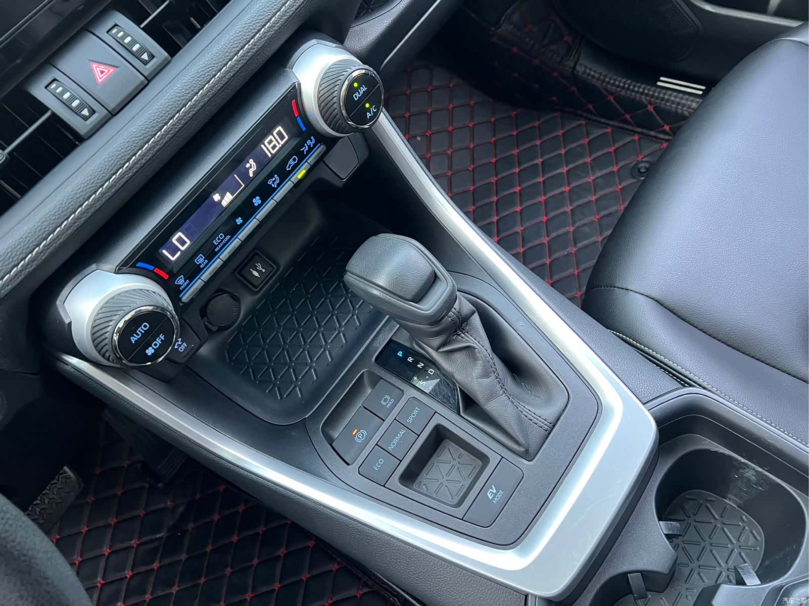Toyota RAV4, 2020 6
