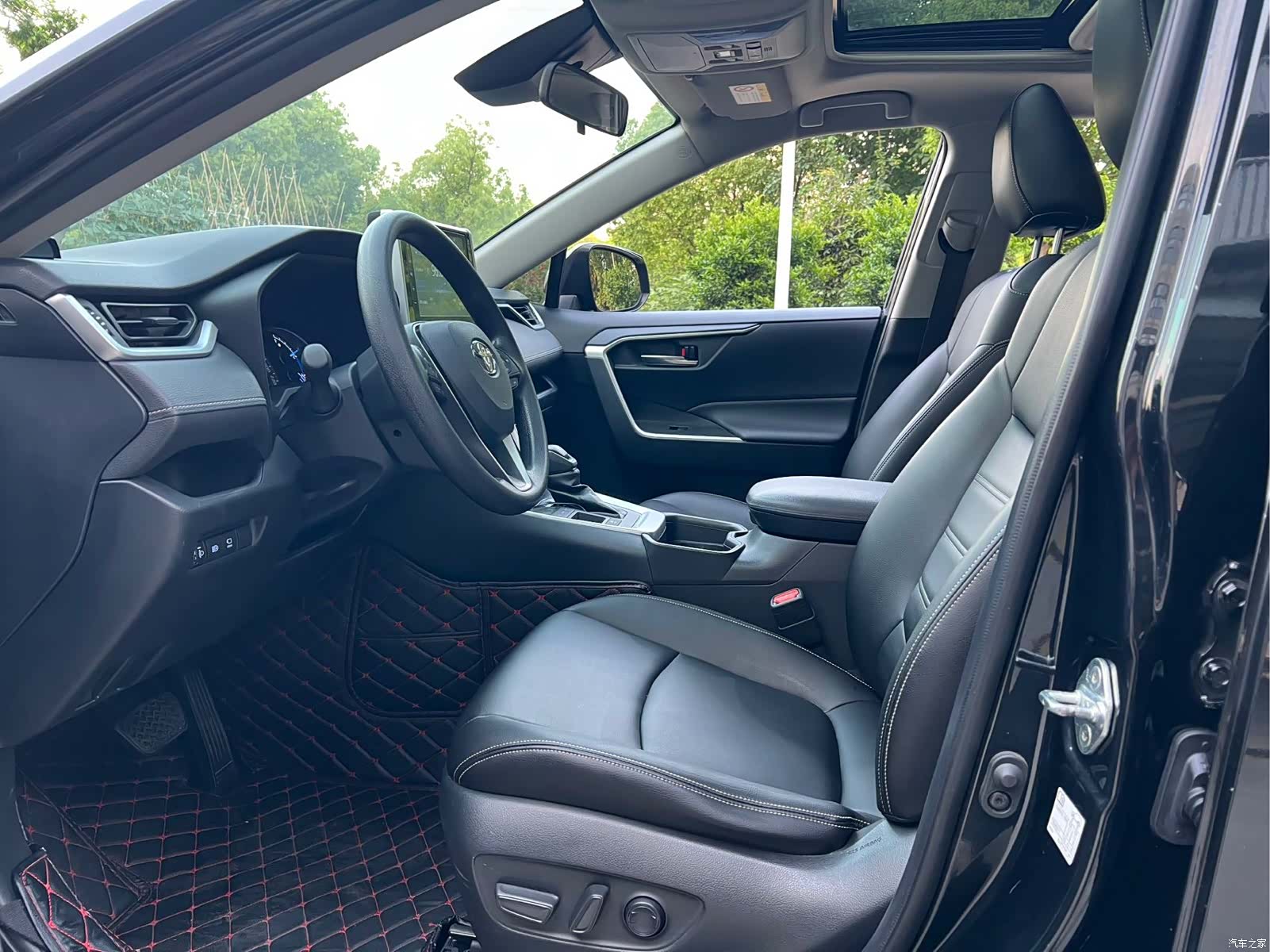 Toyota RAV4, 2020 9