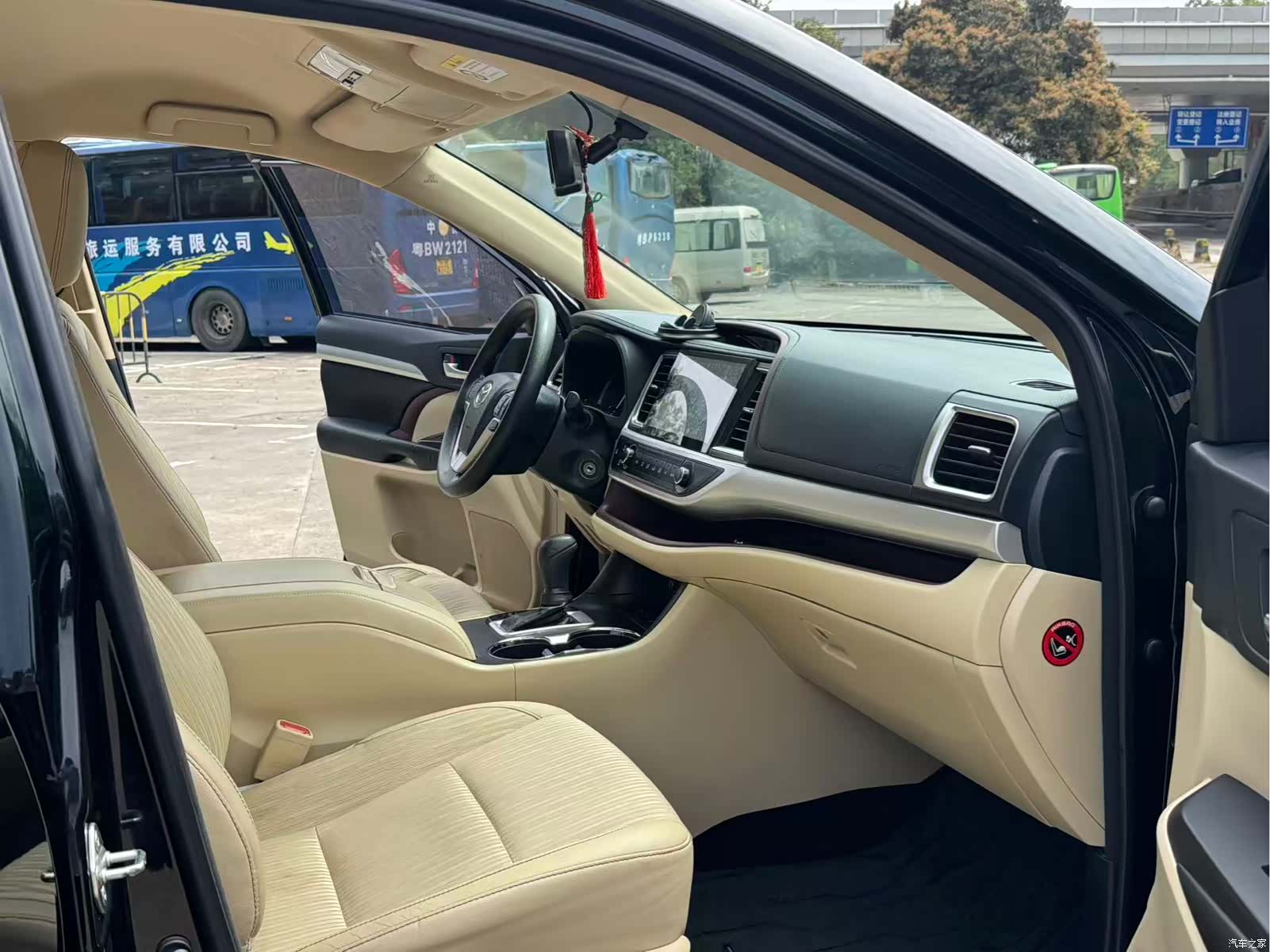 Toyota Highlander, 2016 6