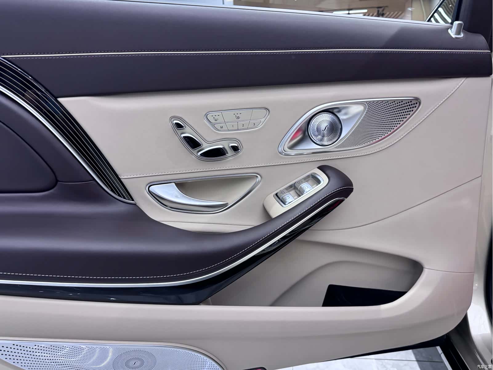Maybach S-Class, 2020 19