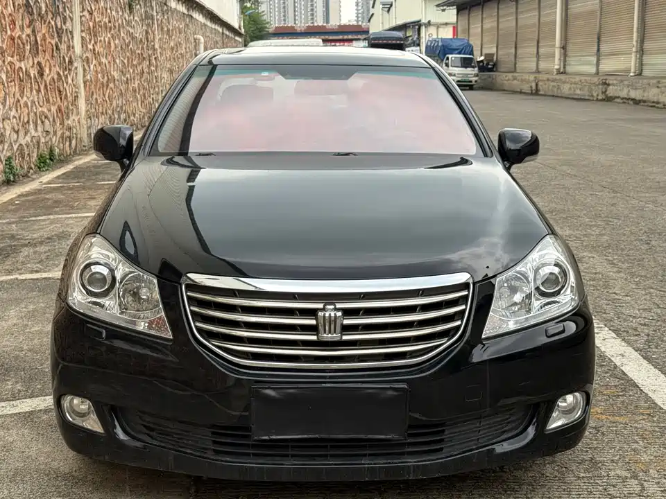 Toyota crown Toyota crown
