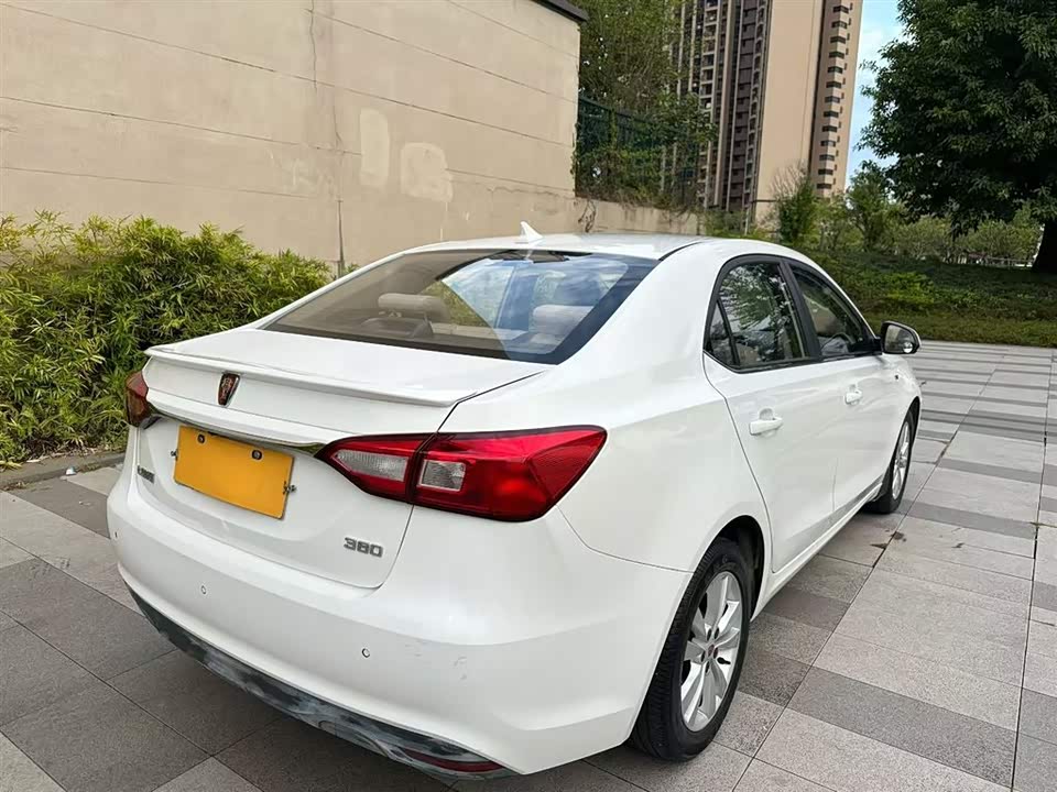Roewe 360