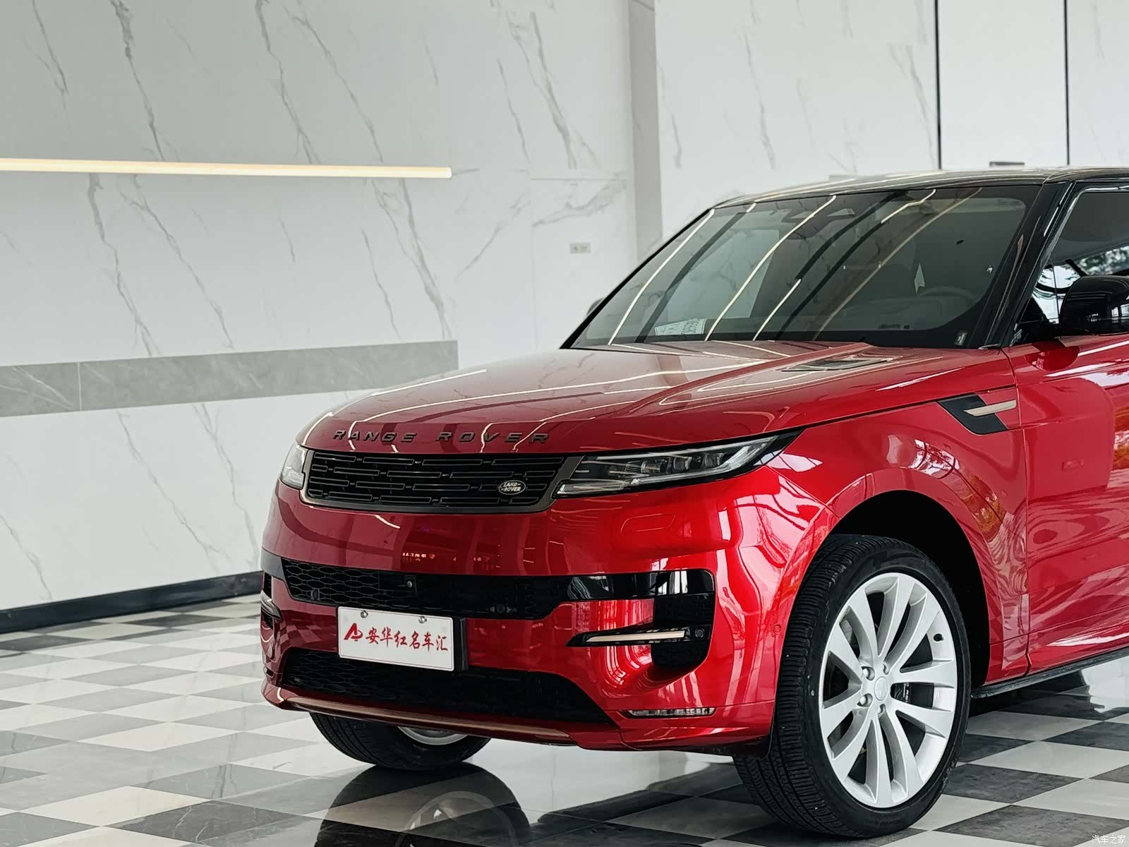 Land Rover Range Rover, 2024 6