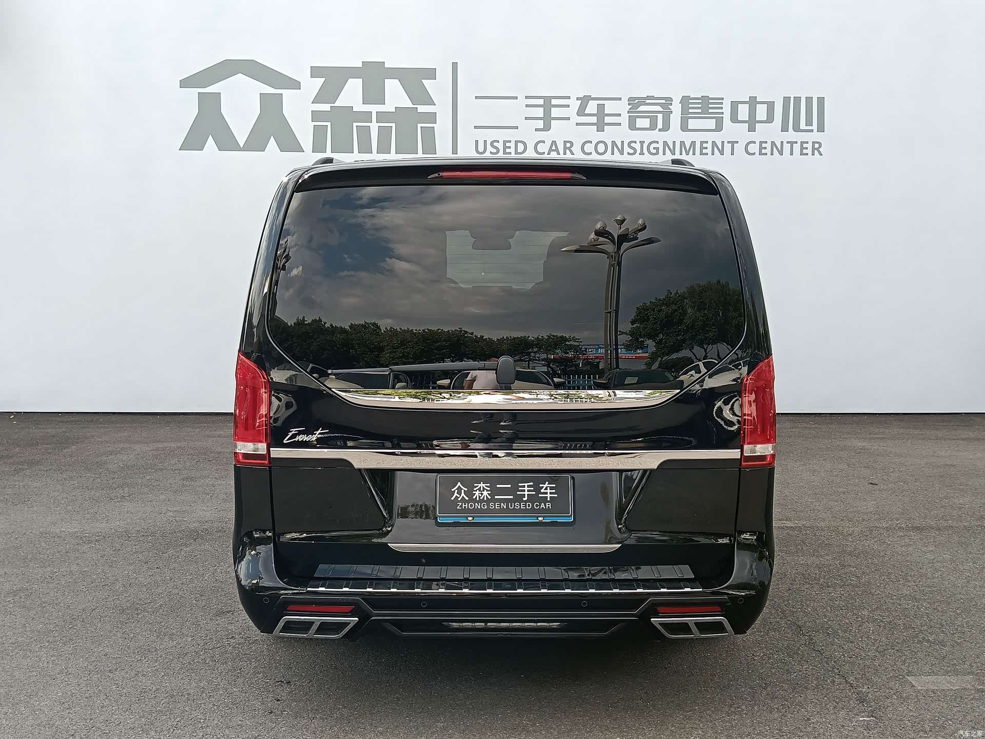 KeDiQiChe M7, 2021 全部照片