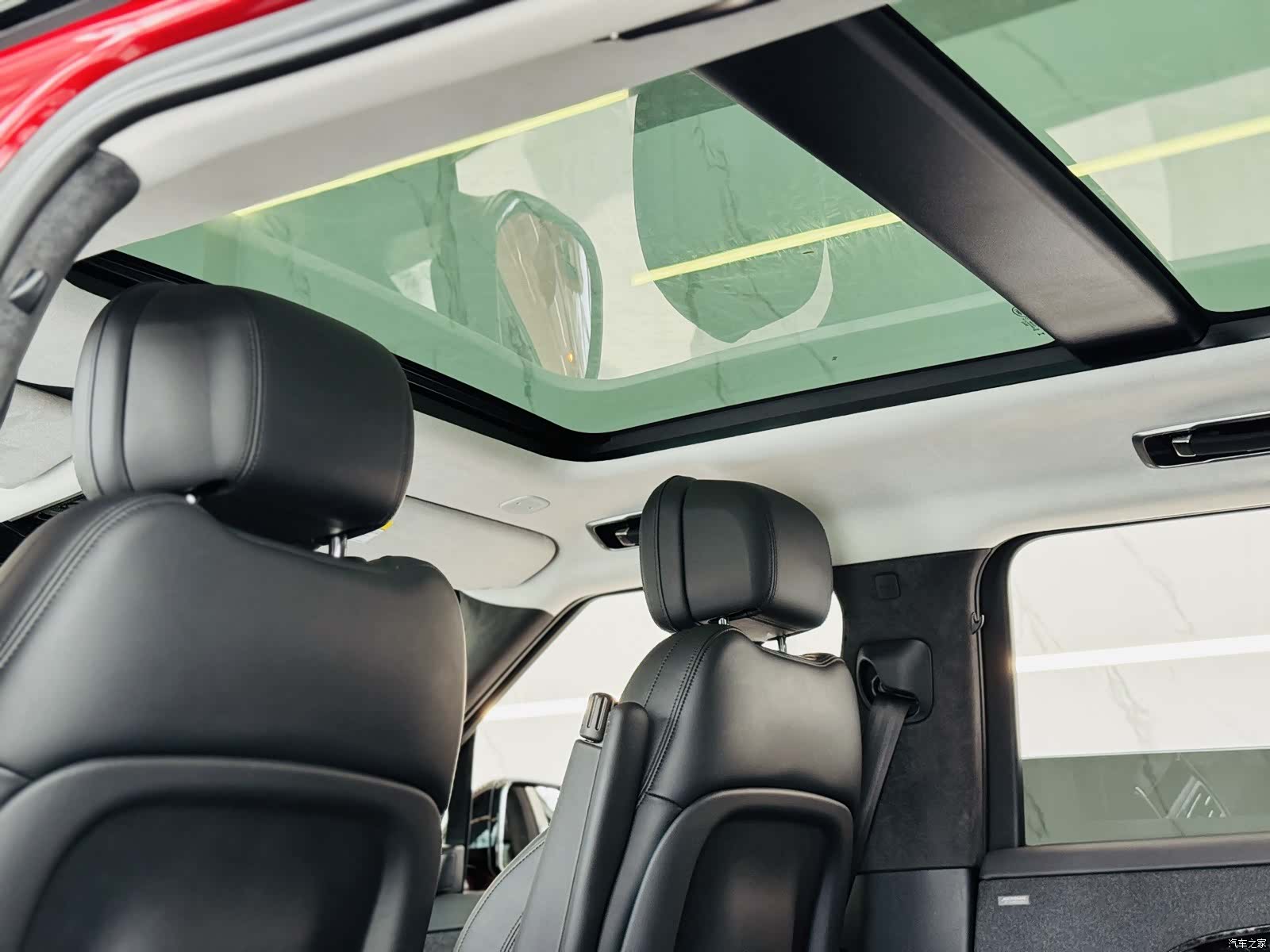 Land Rover Range Rover, 2024 16