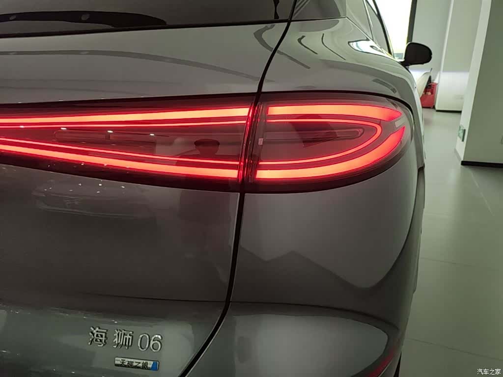 BYD HiAce, 2025 8