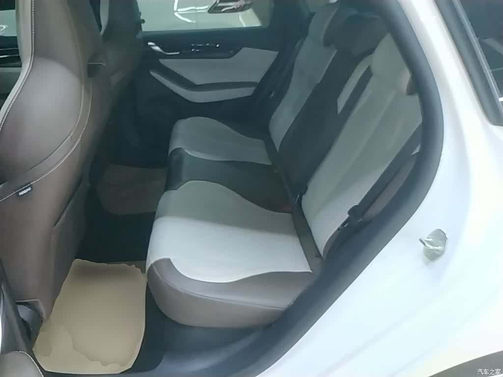 BYD Qin, 2024 17