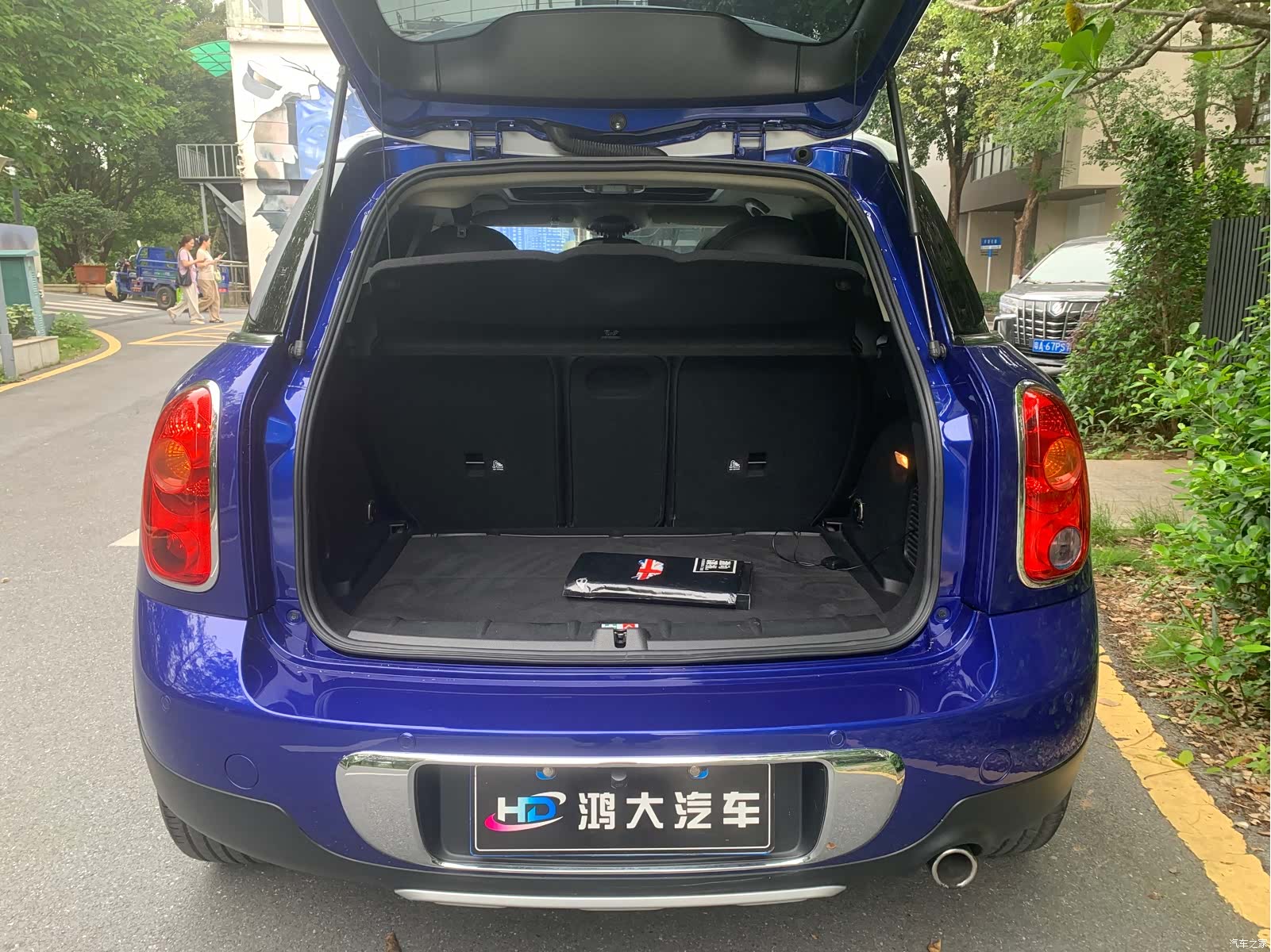 Mini Countryman, 2015 17