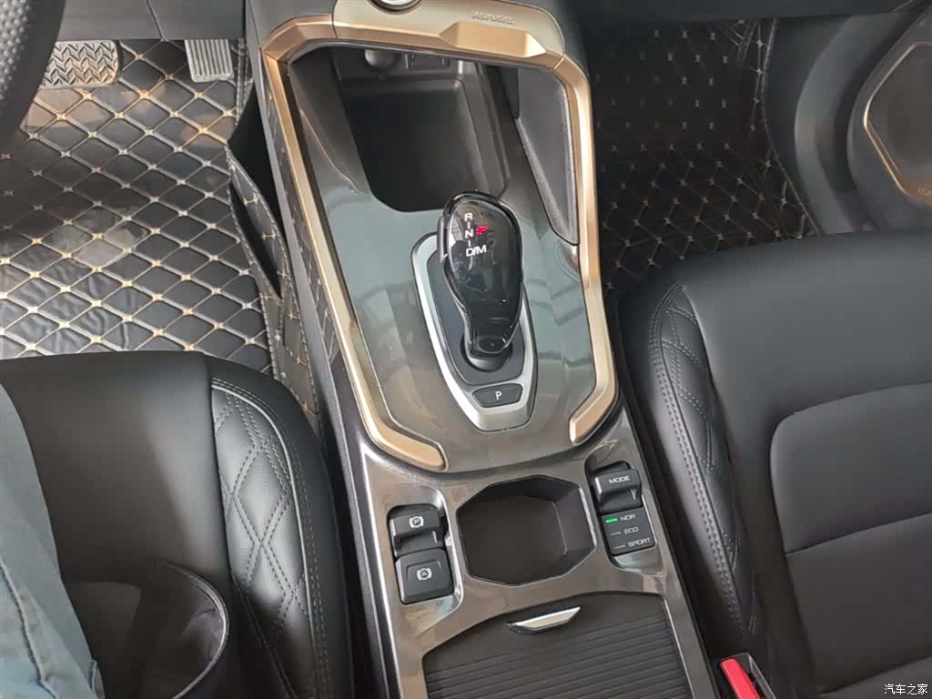 Haval H6, 2020 14