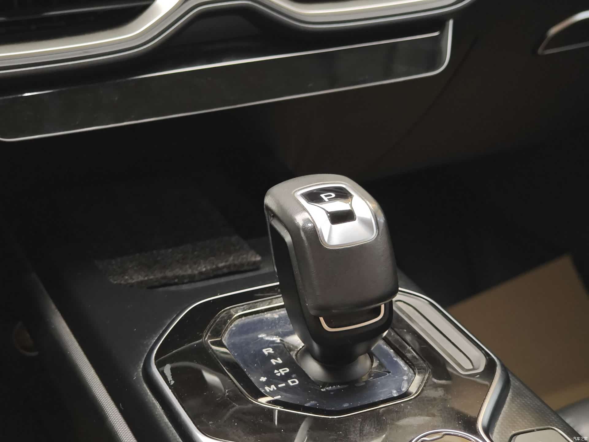 Geely Icon, 2021 18