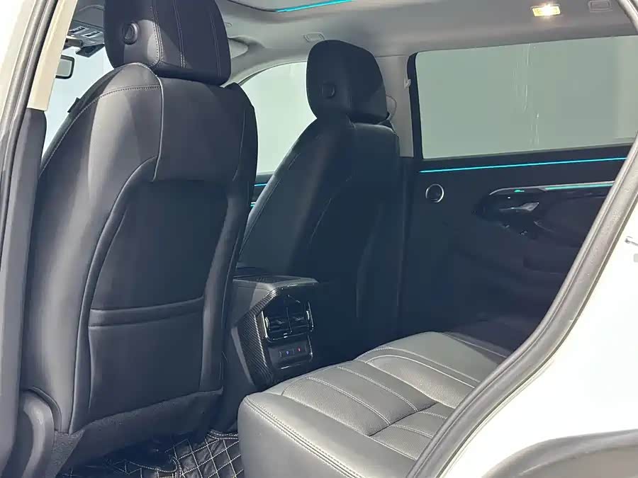 Land Rover Range Rover Aurora