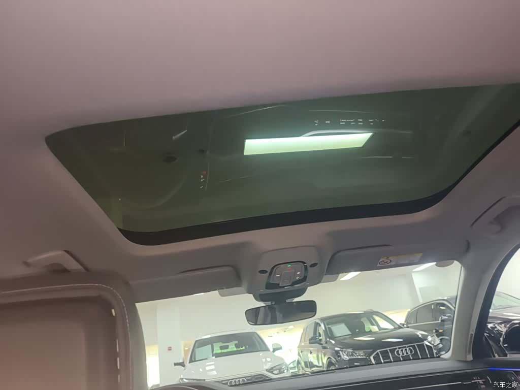 Audi A6L, 2023 18