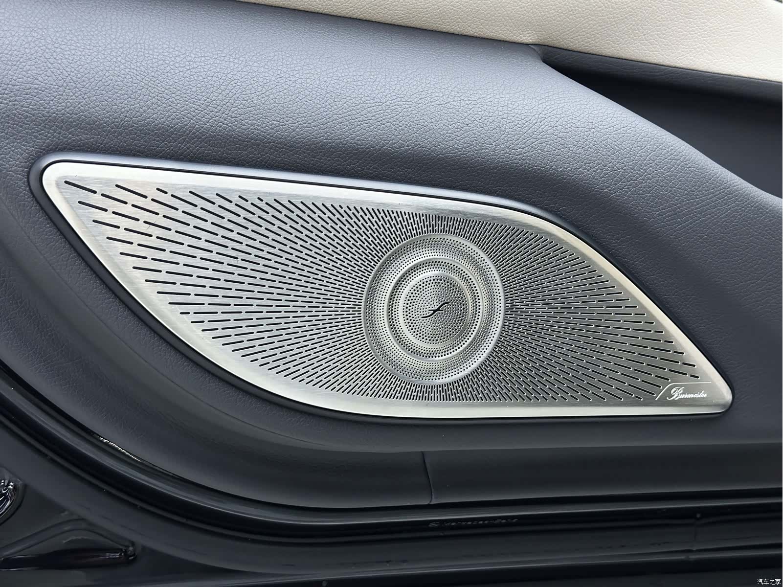 Maybach S-Class, 2024 12