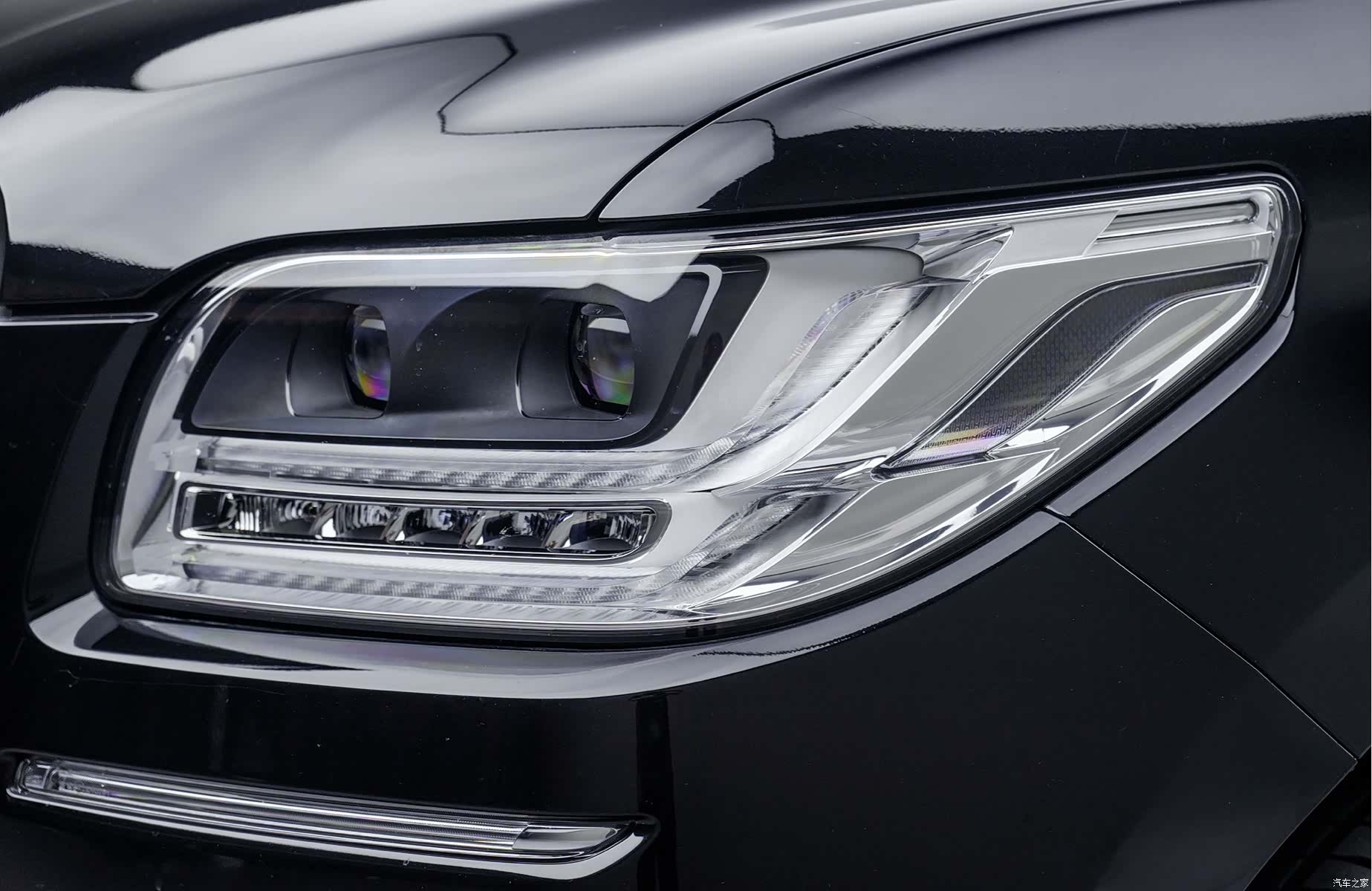 Lincoln Navigator, 2020 7