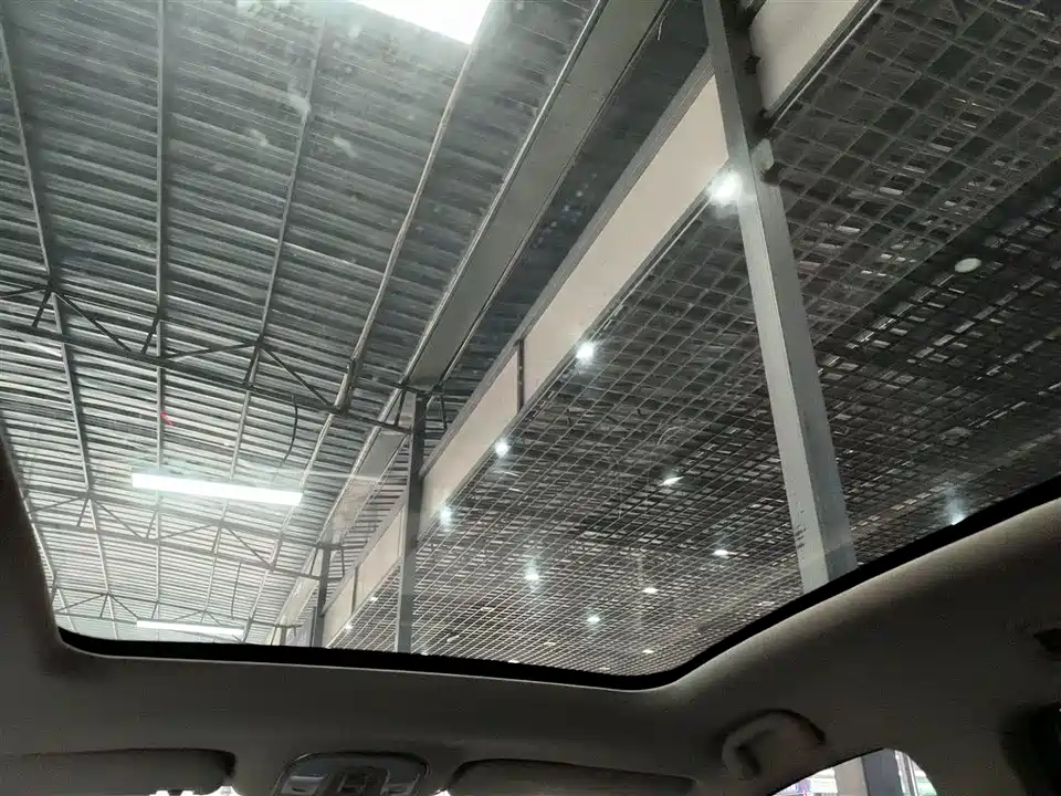 BYD Song MAX BYD Song MAX
