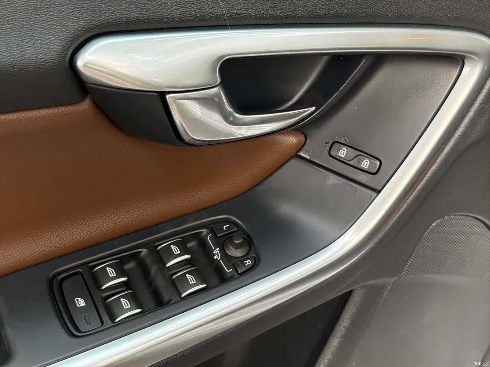 Volvo S60, 2016 14