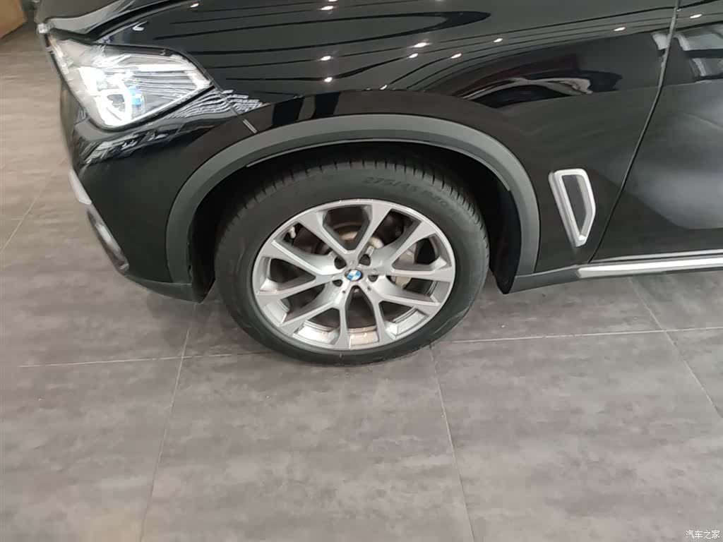 BMW X5, 2021 23