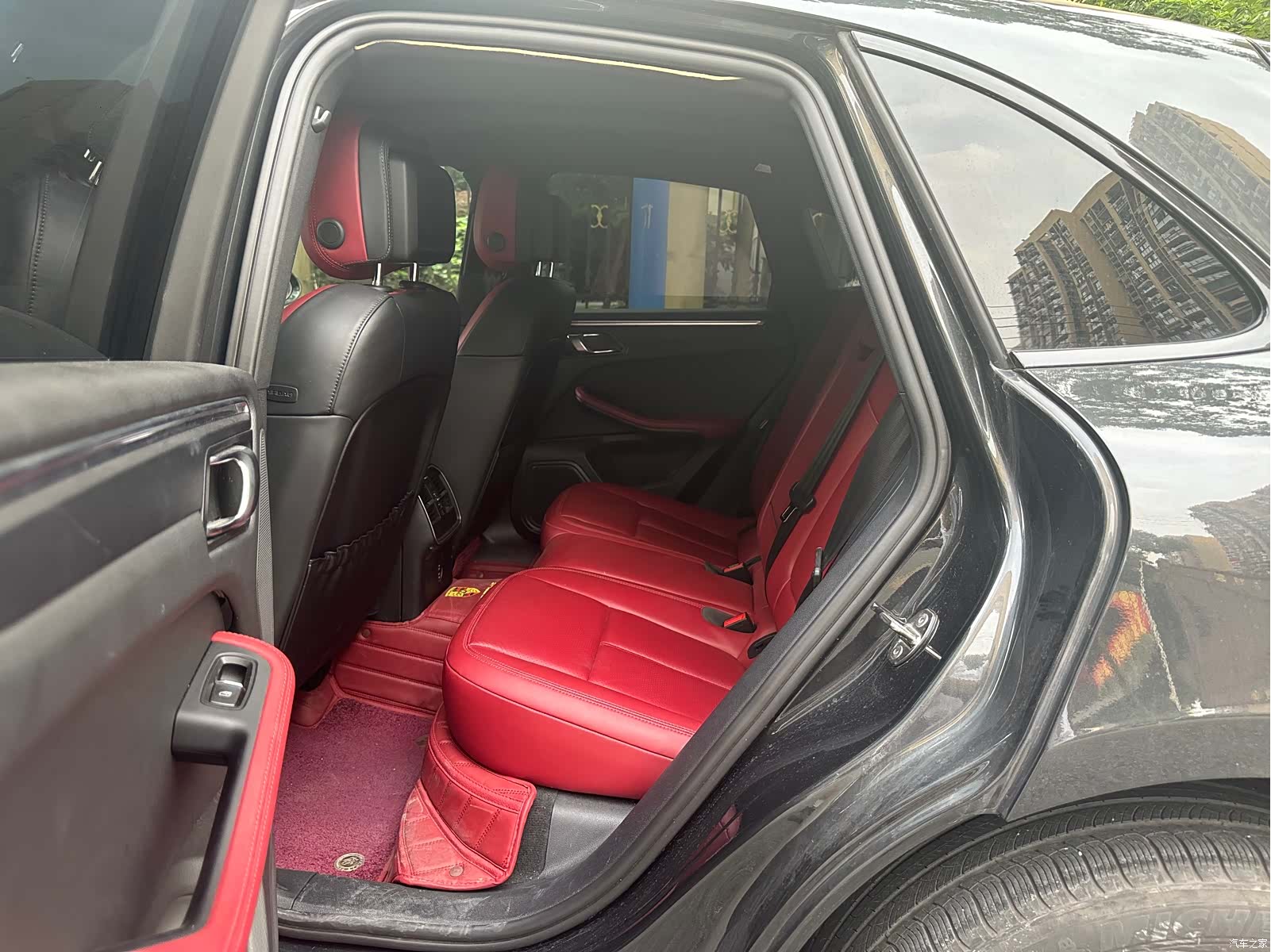 Porsche Macan, 2023 16