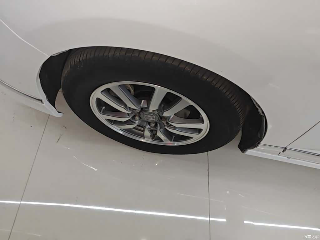 Honda Spirior, 2017 23