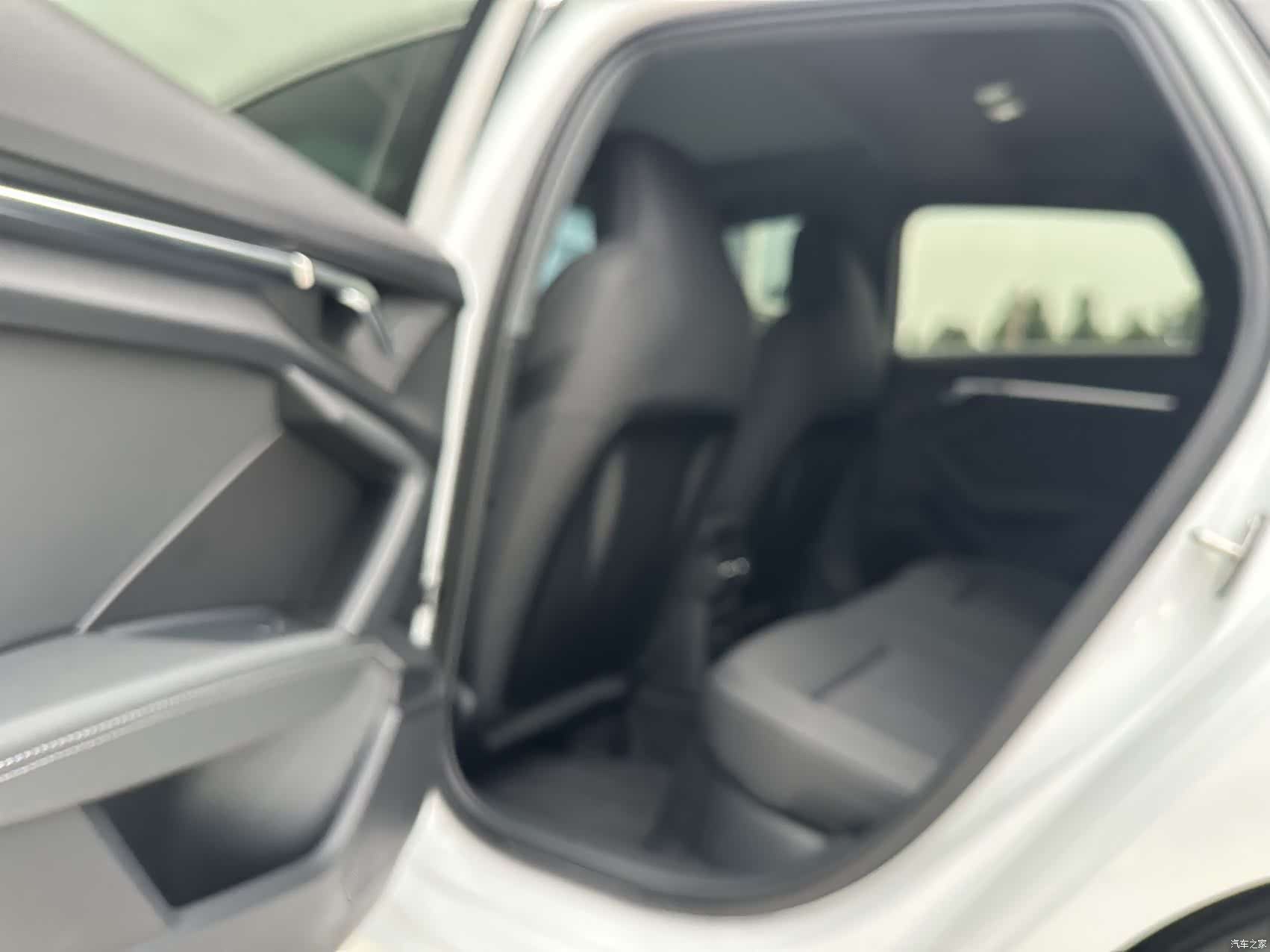 Audi A3, 2023 10