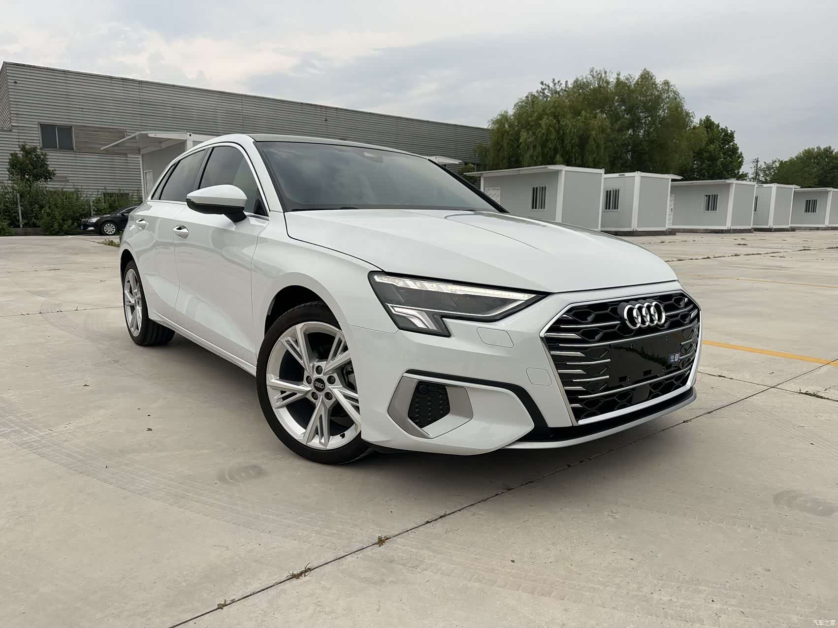 Audi A3, 2023 3