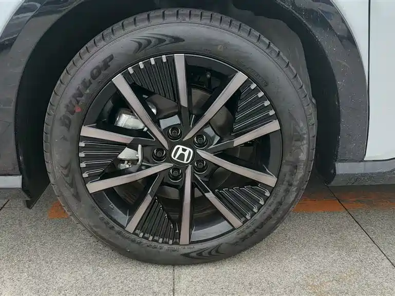 Honda Hunting light e: NS2