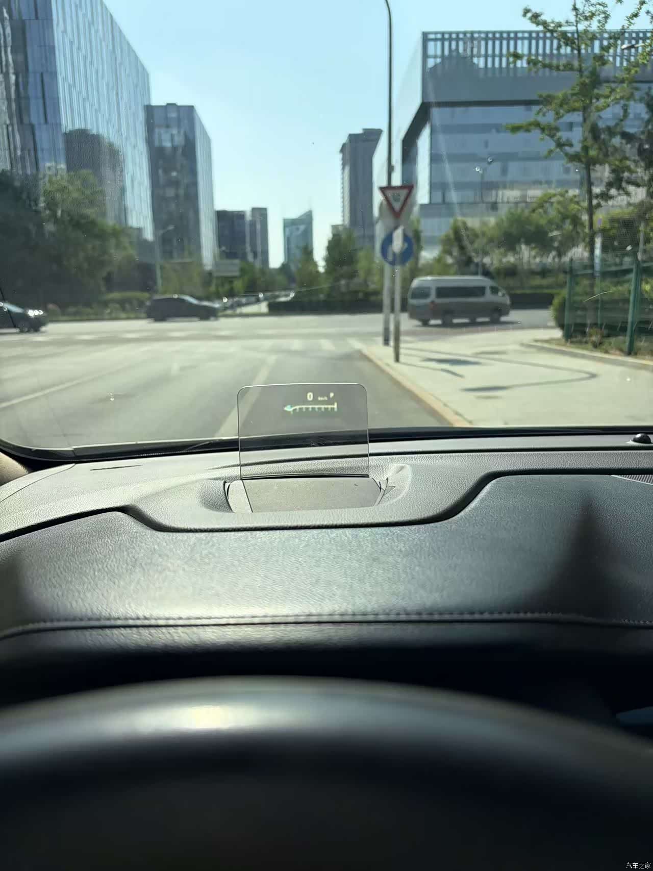 Buick GL8, 2017 16