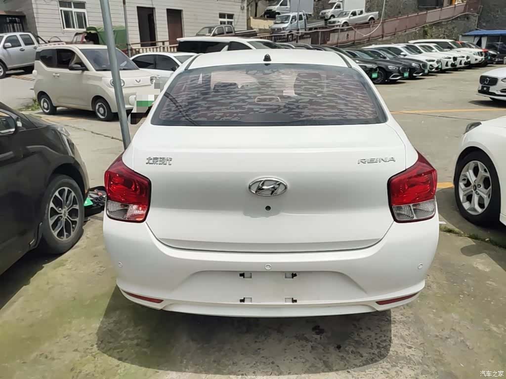 Hyundai V, 2019 6